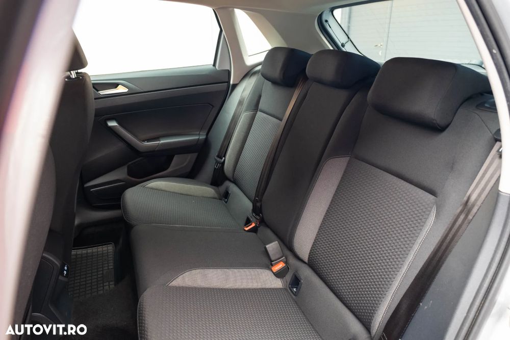 Volkswagen Polo 1.0 TSI DSG Life - 15