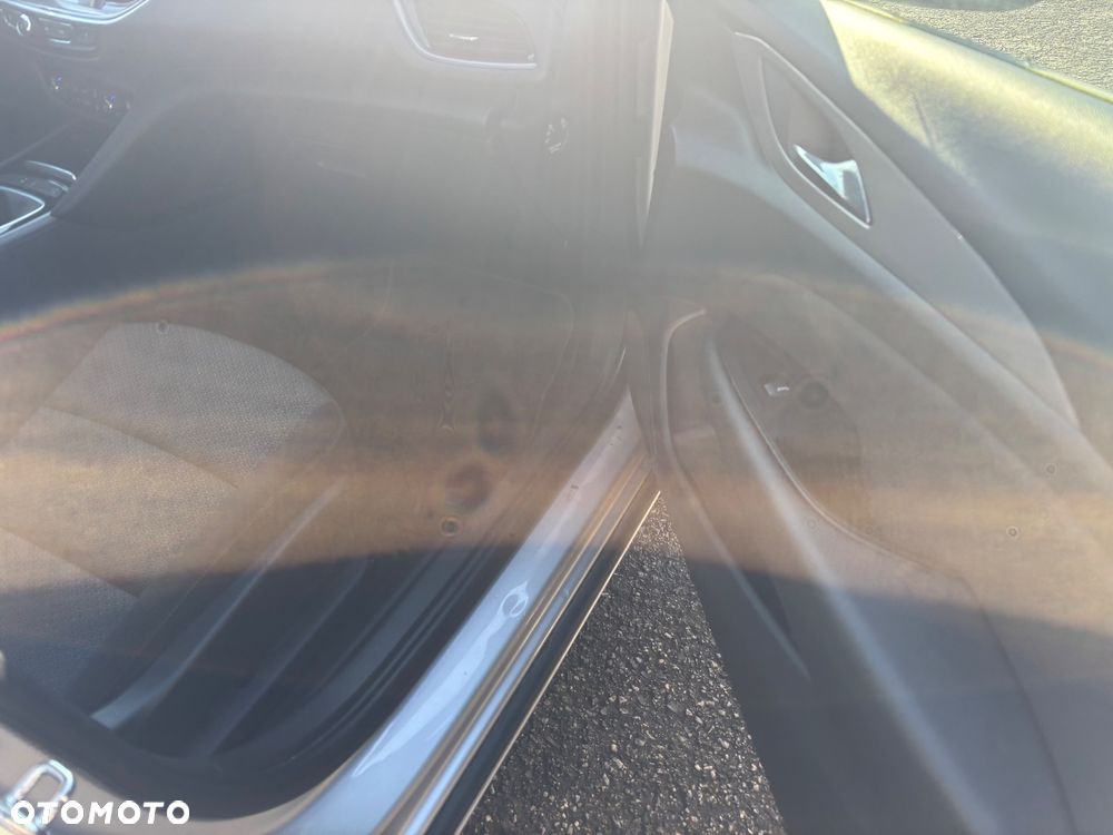 Opel Insignia 2.0 CDTI ecoFLEX Start/Stop Business Edition - 17