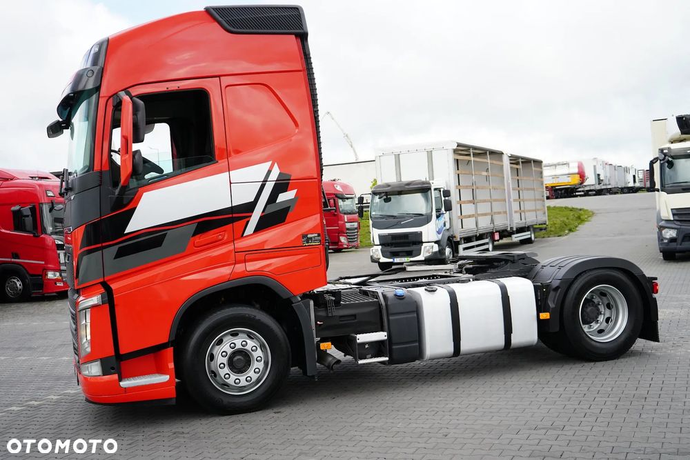 Volvo FH / 420 / EURO 6 / ACC / PTO / HYDRAULIKA / MAŁY PRZEBIEG - 26