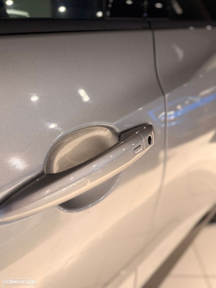 Nissan Juke 1.0 DIG-T Acenta DCT - 10