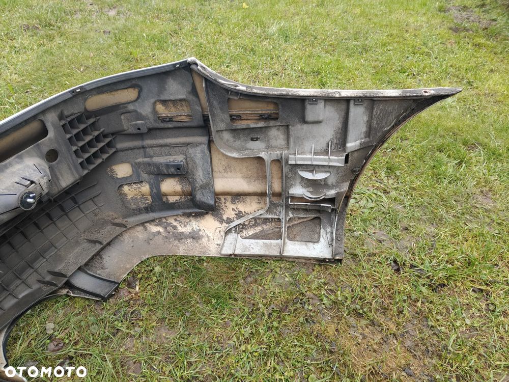 MERCEDES W209 Clk Zderzak AMG Tylny Tył pdc 775 Oryginał - 15