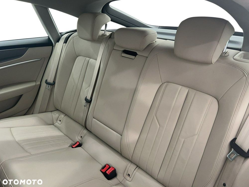 Audi A7 Sportback - 12