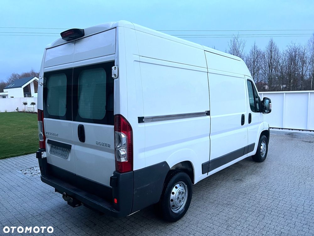 Peugeot BOXER - 6