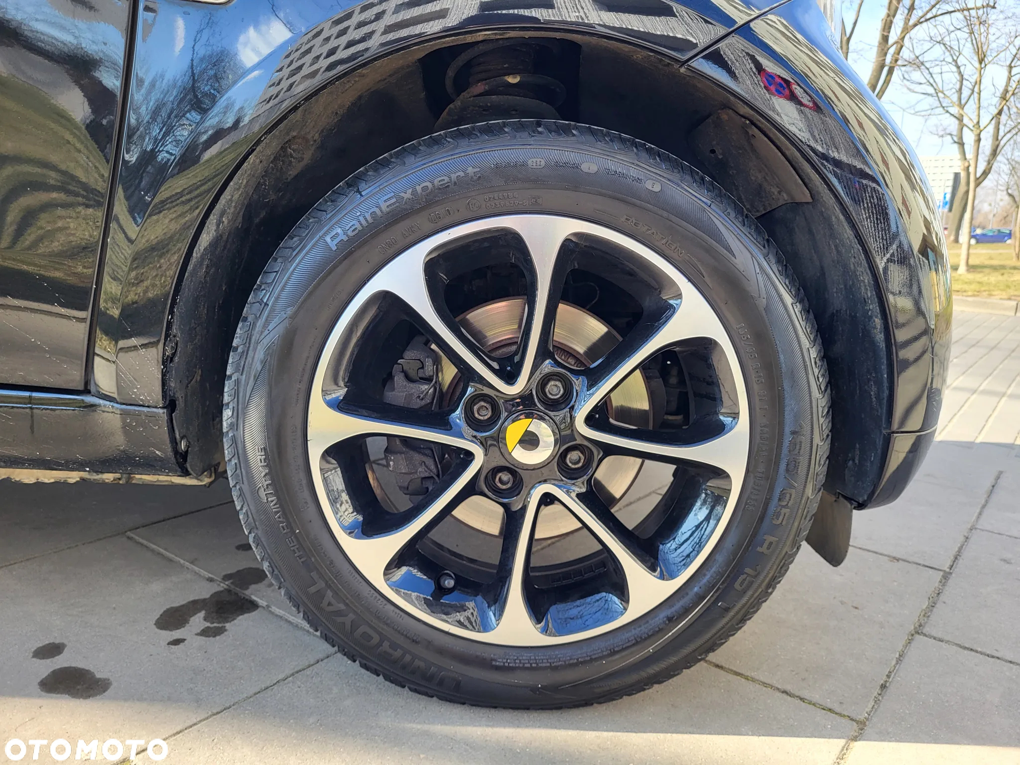 Smart Fortwo - 25