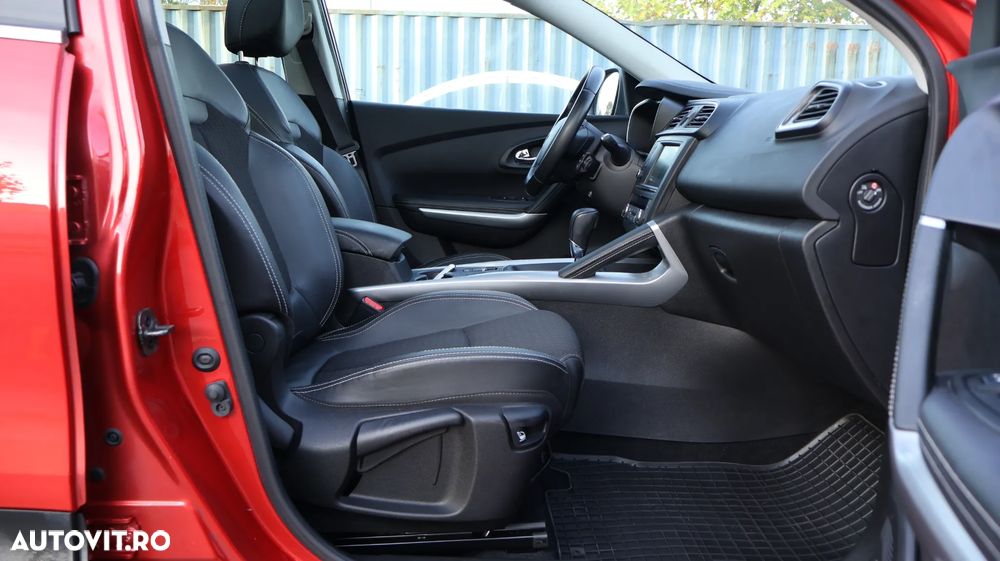 Renault Kadjar - 9