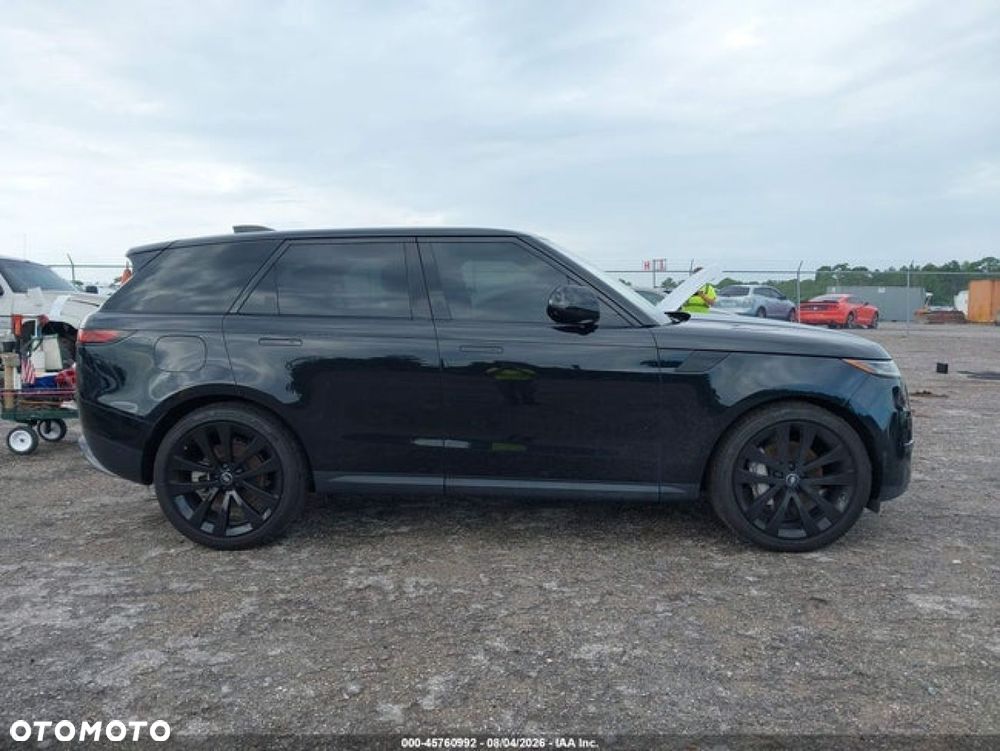 Land Rover Range Rover Sport - 6