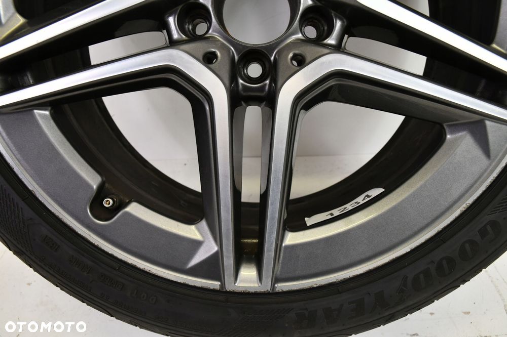 MERCEDES CLS W257 FELGA 19 CALI A2574011500 - 6