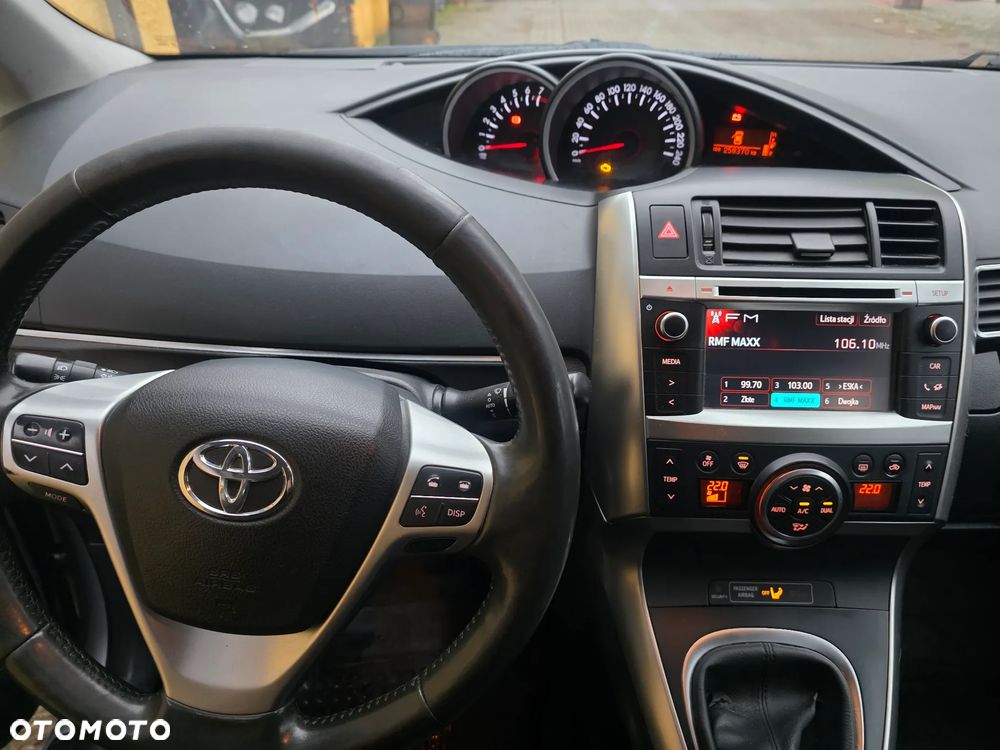 Toyota Verso 1.8 Edition - 7