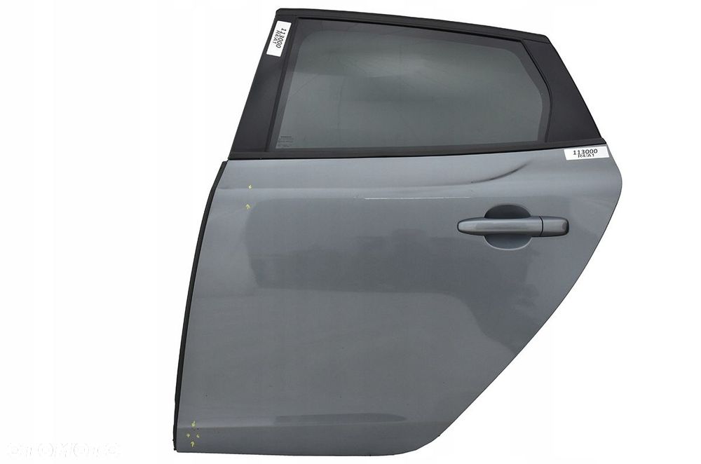 drzwi tylne tył lewe volvo v40 ii 716-14 - 1