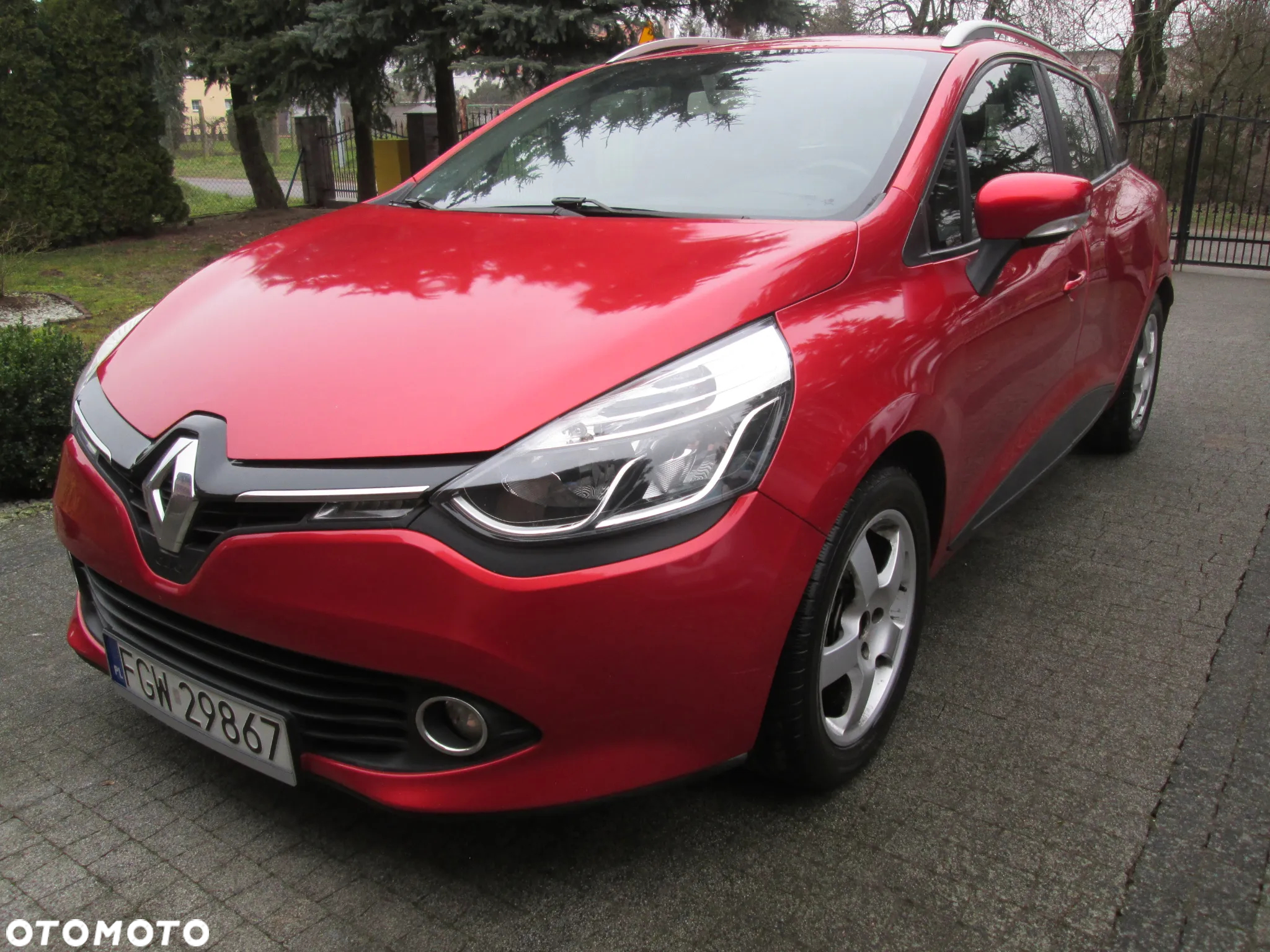 Renault Clio (Energy) dCi 90 Start & Stop LIMITED - 3