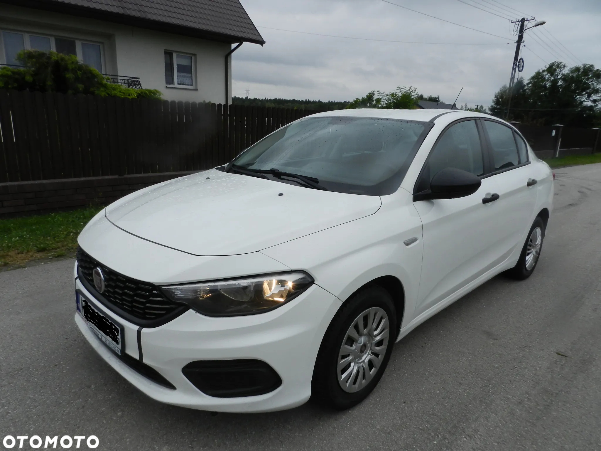 Fiat Tipo 1.4 16v Mirror - 11