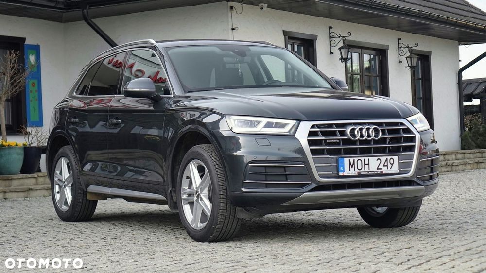 Audi Q5 - 17