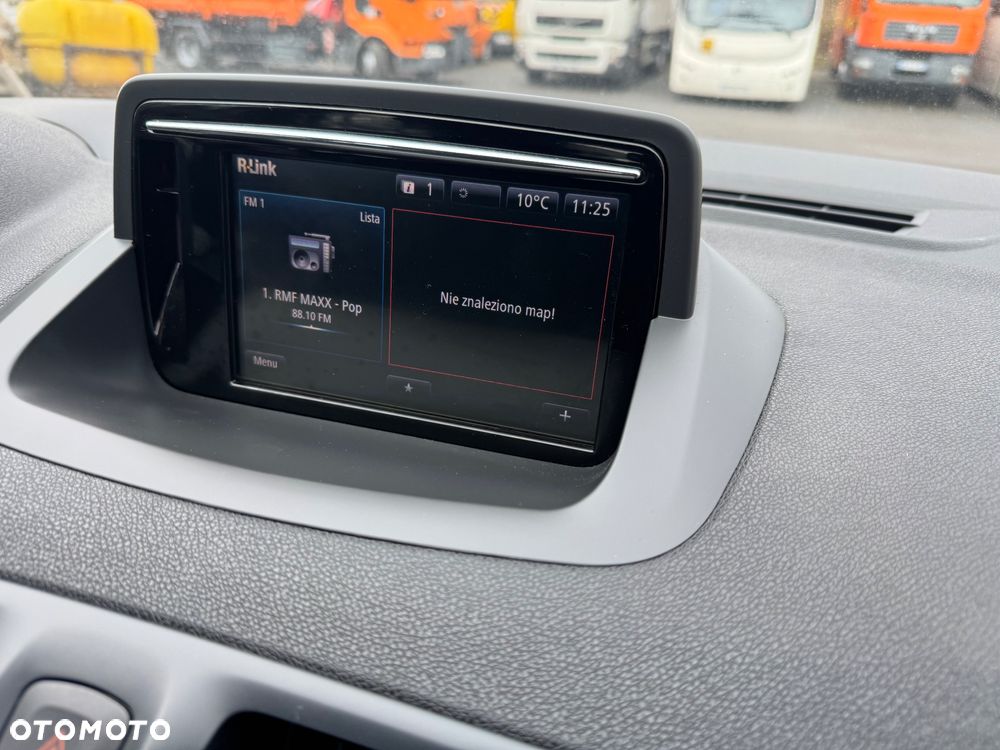 Renault Megane 1.2 16V TCE Energy Dynamique - 15