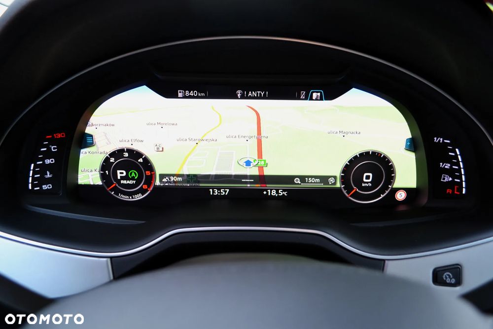 Audi Q7 50 TDI Quattro Tiptronic - 40