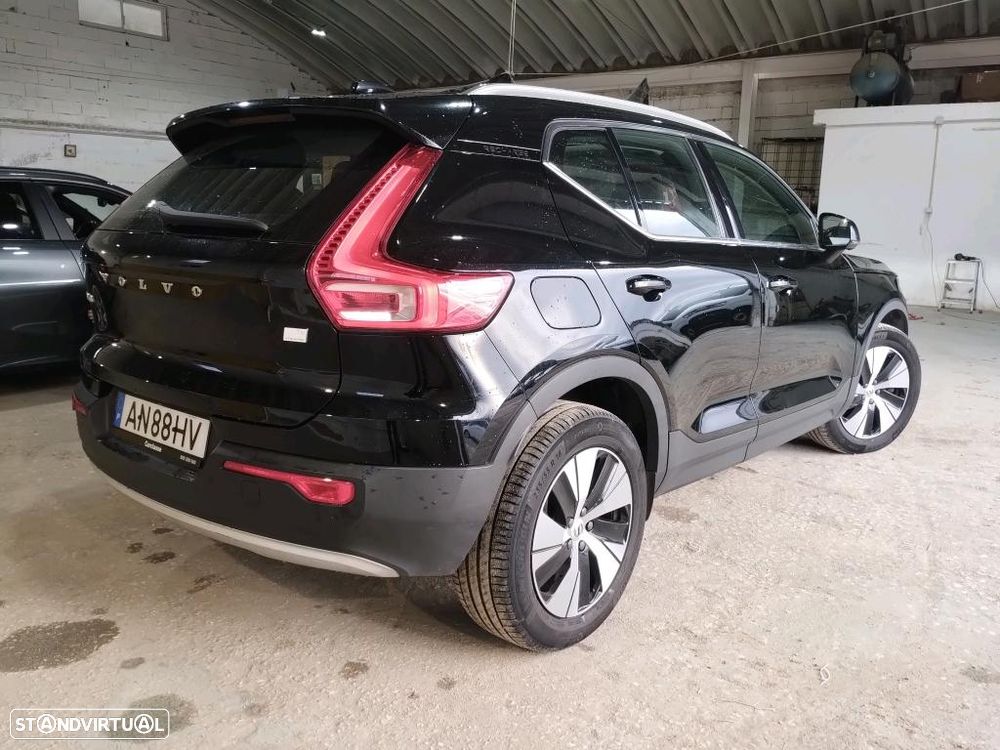 Volvo XC 40 1.5 T5 PHEV Inscription Expression - 3