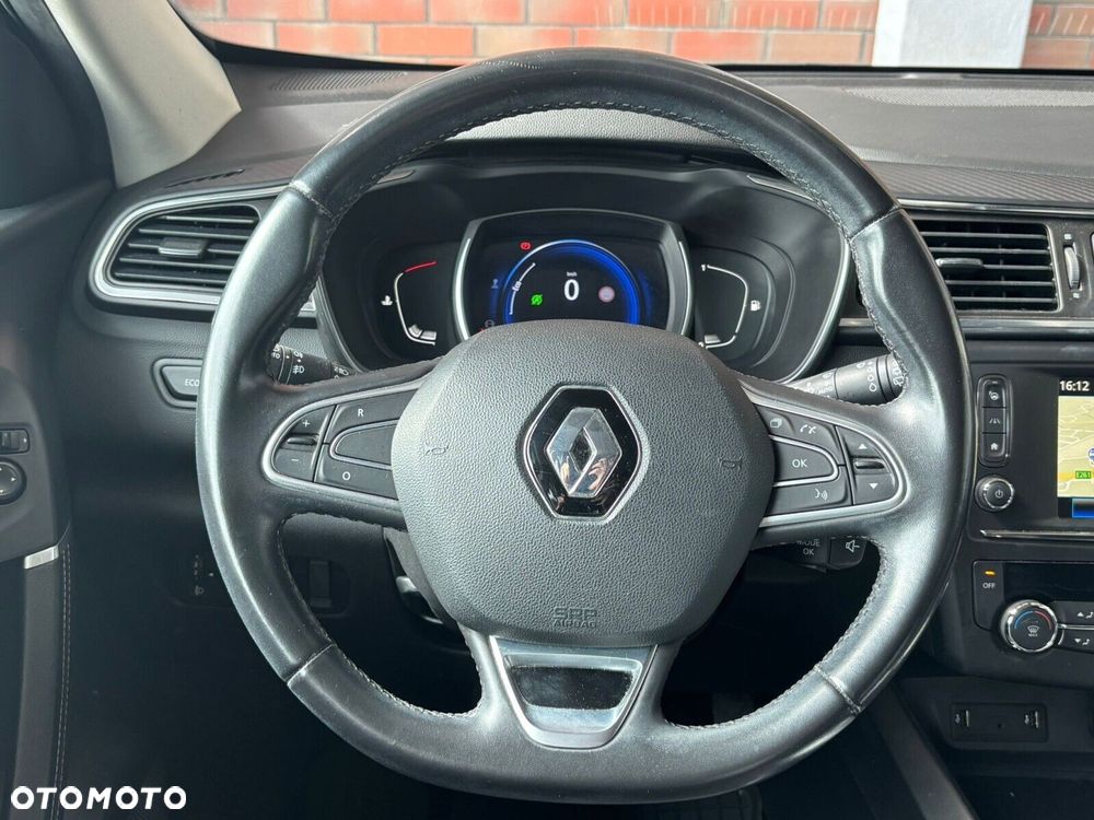 Renault Kadjar 1.2 Energy TCe Business - 18