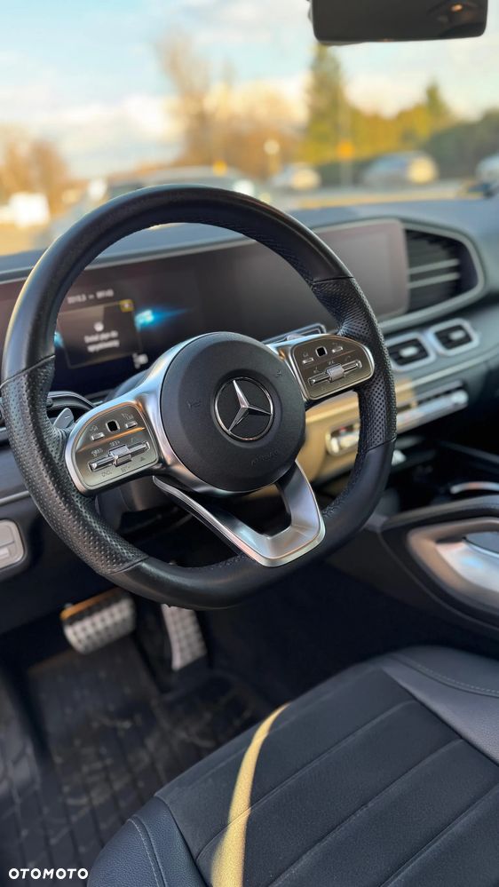 Mercedes-Benz GLE - 6