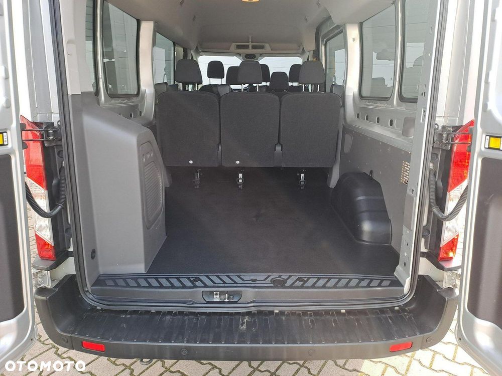 Ford Transit - 14