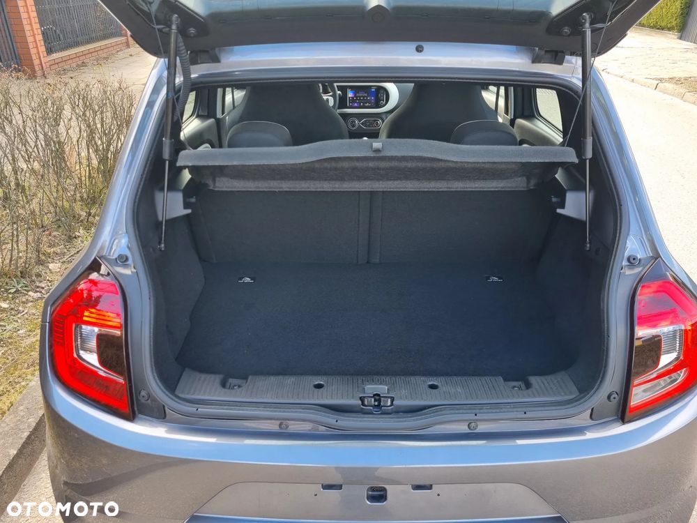 Renault Twingo Electric INTENS - 14