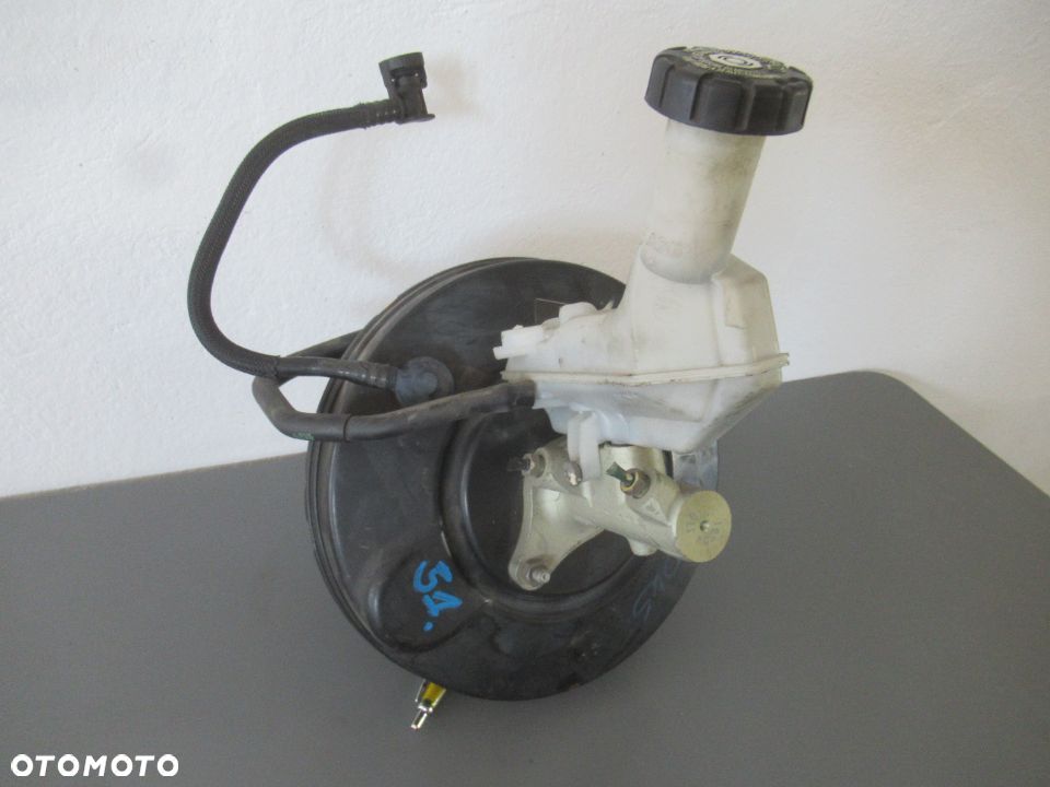 POMPA HAMULCOWA SERWO RENAULT MODUS III 8200249245 - 2