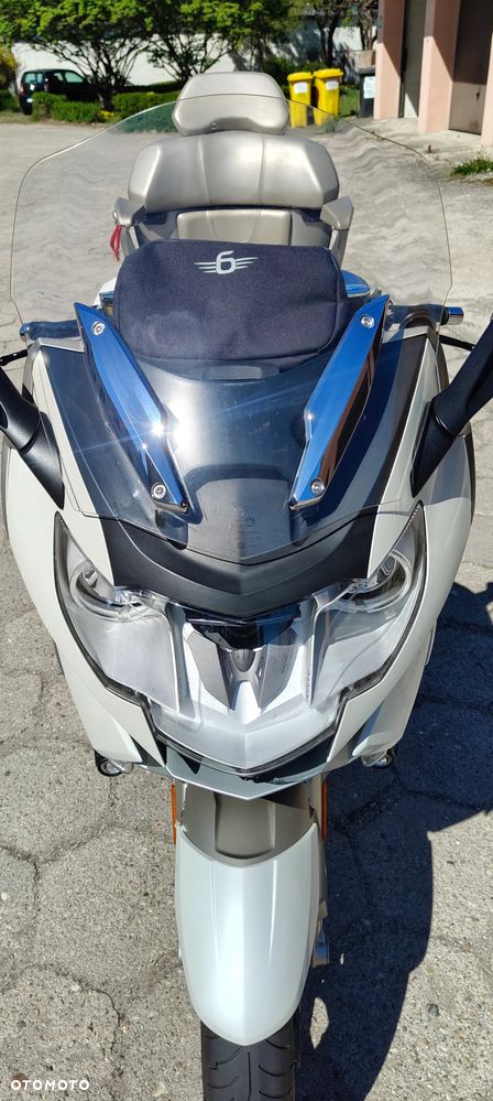 BMW K - 8