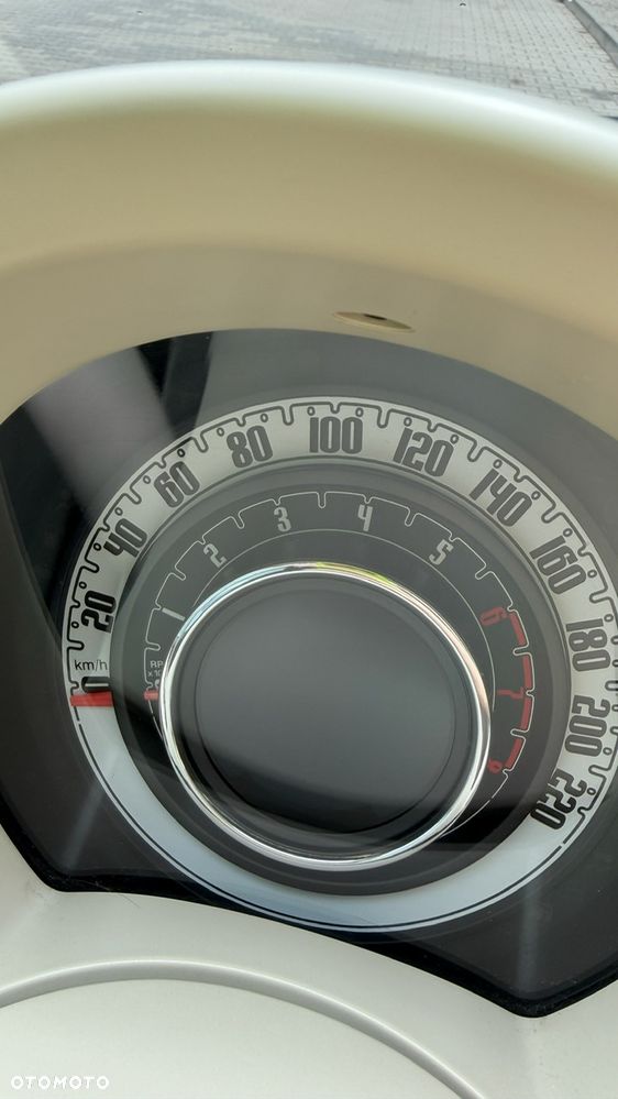 Fiat 500 1.2 8V Street - 17