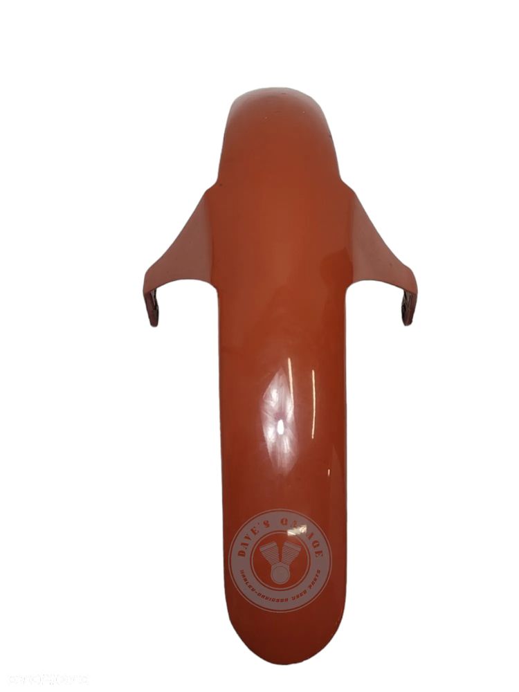 Błotnik przód Harley Davidson Bobber Custom - 3