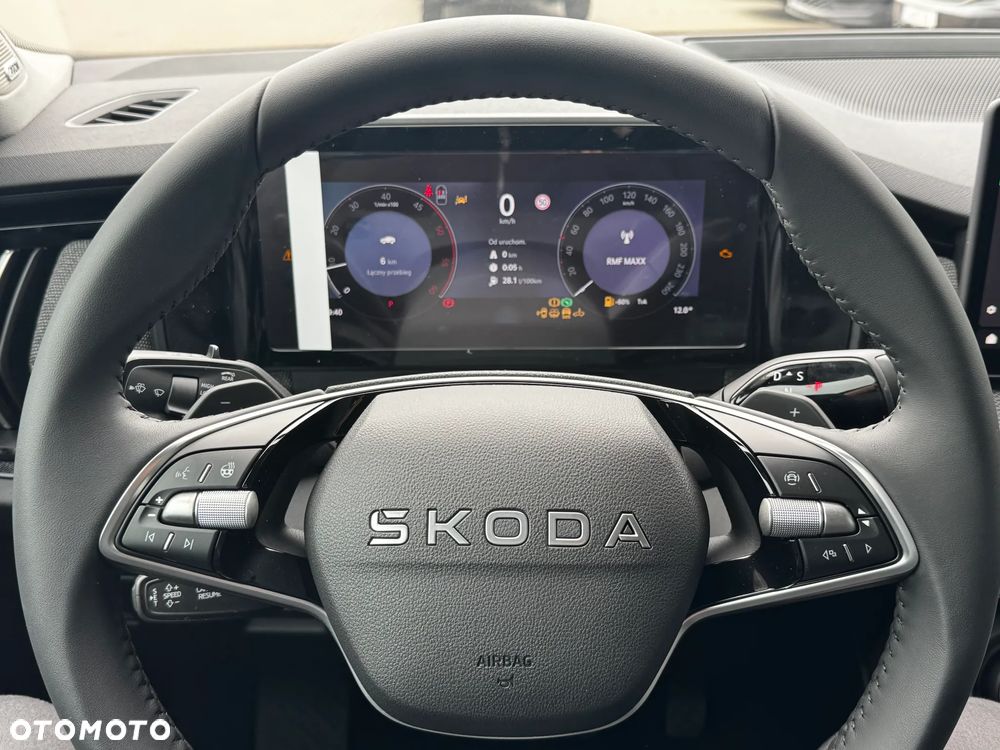 Skoda Kodiaq 2.0 TDI 4x4 Drive DSG - 19