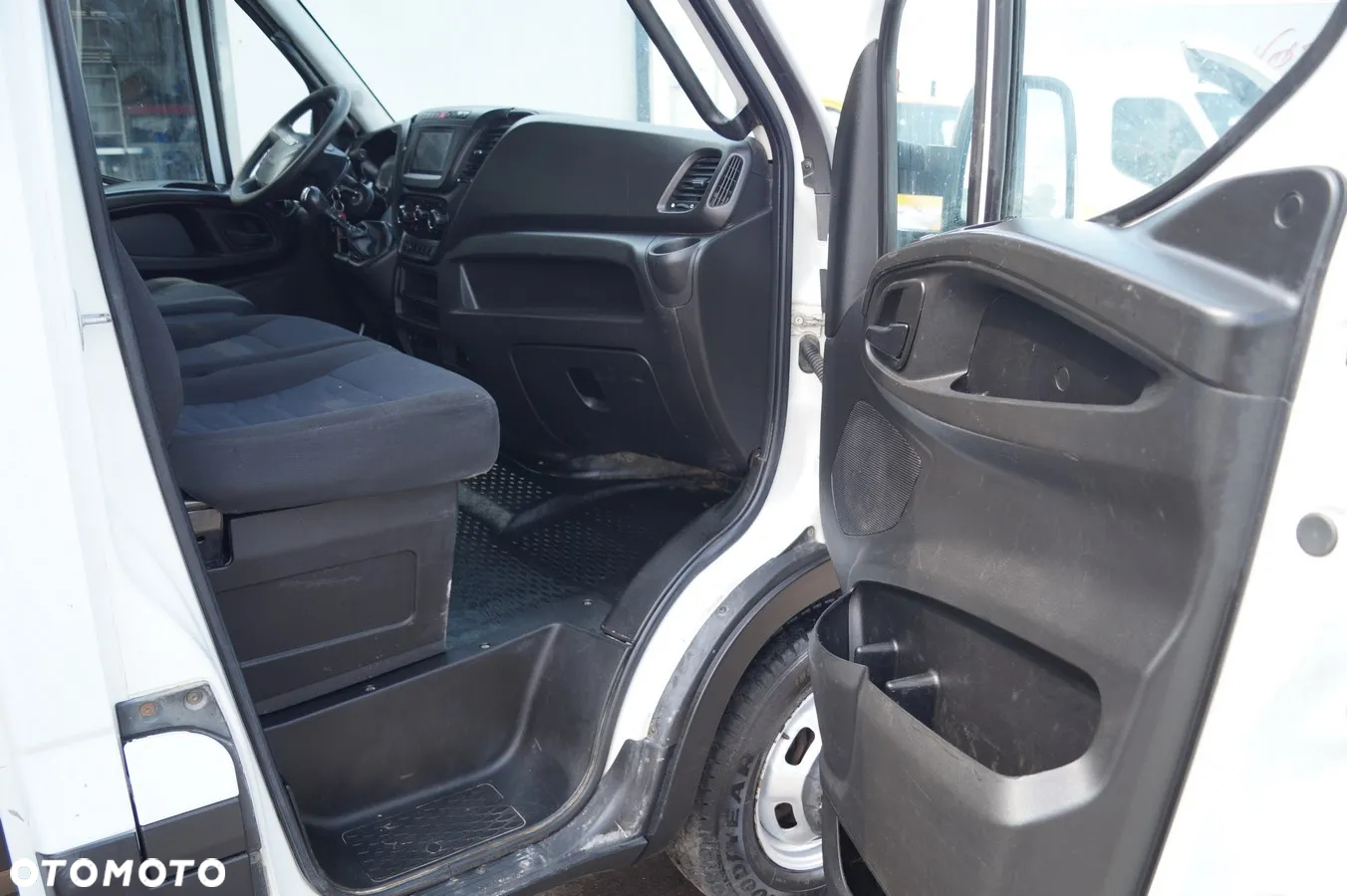Iveco Daily - 37