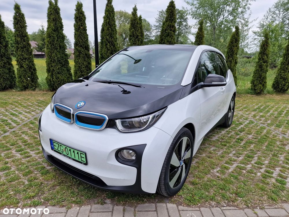 BMW i3 (60 Ah) - 4