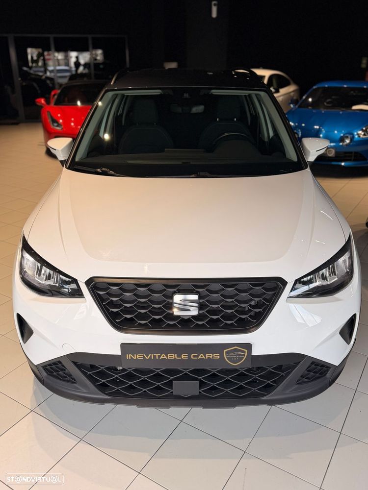 SEAT Arona 1.0 TSI Style - 2