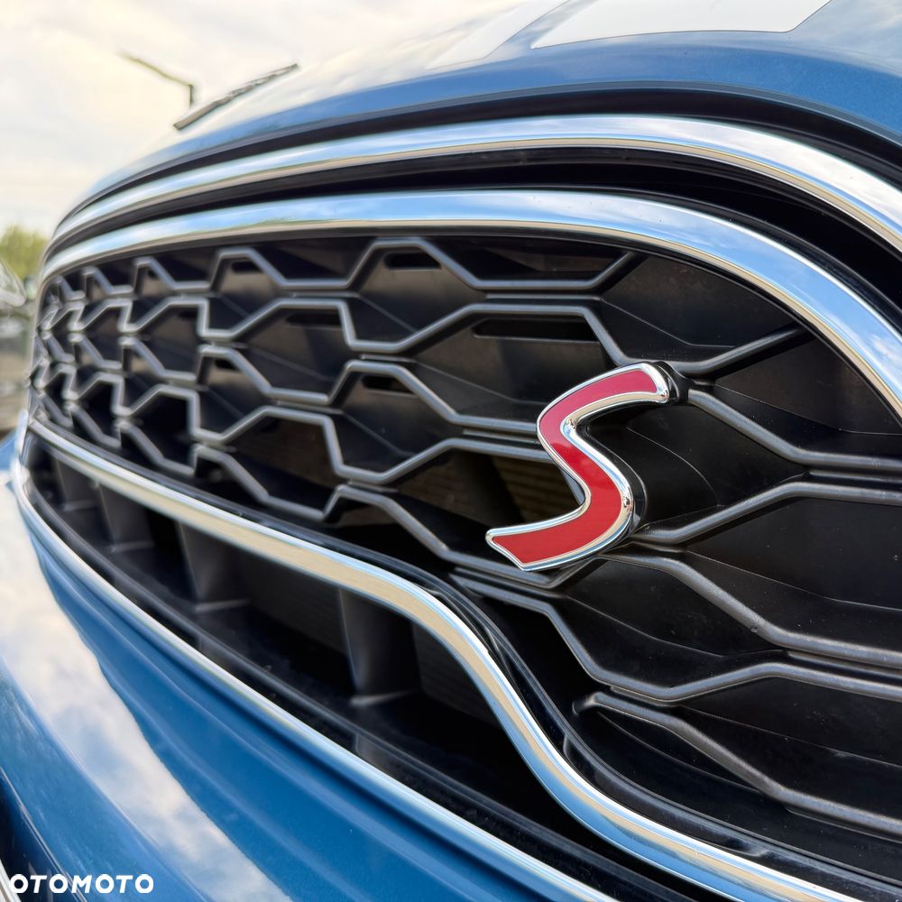 MINI Countryman Cooper S GPF ALL4 sport - 23