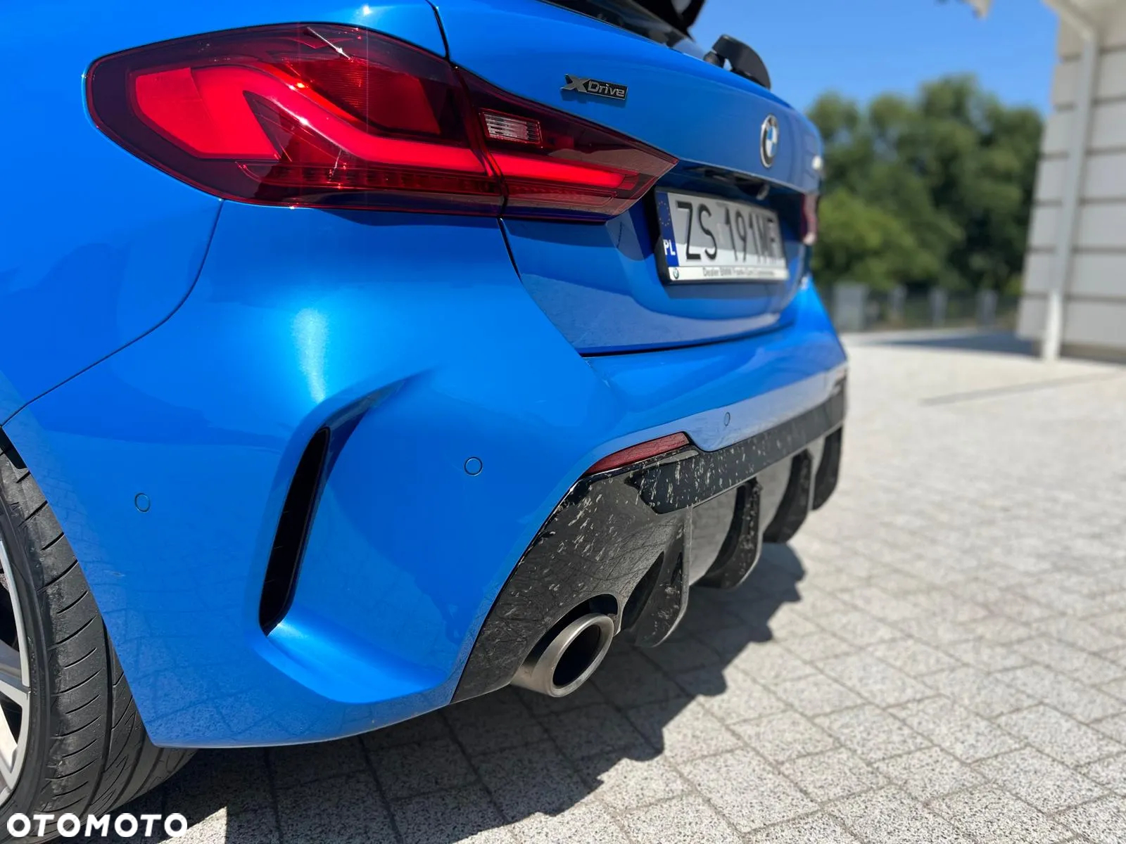 BMW 1M - 11