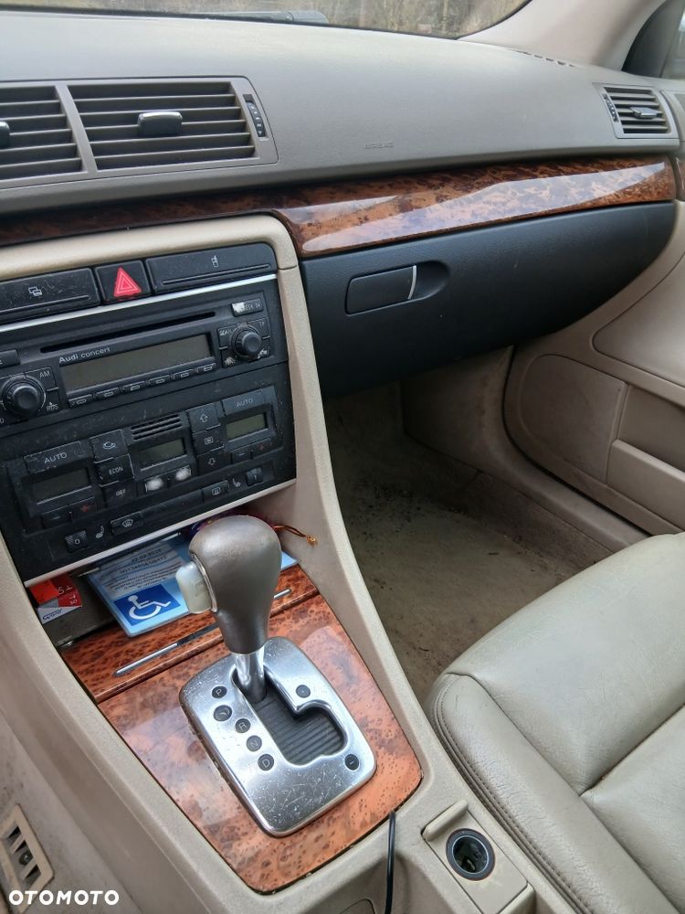 Audi A4 Avant - 7