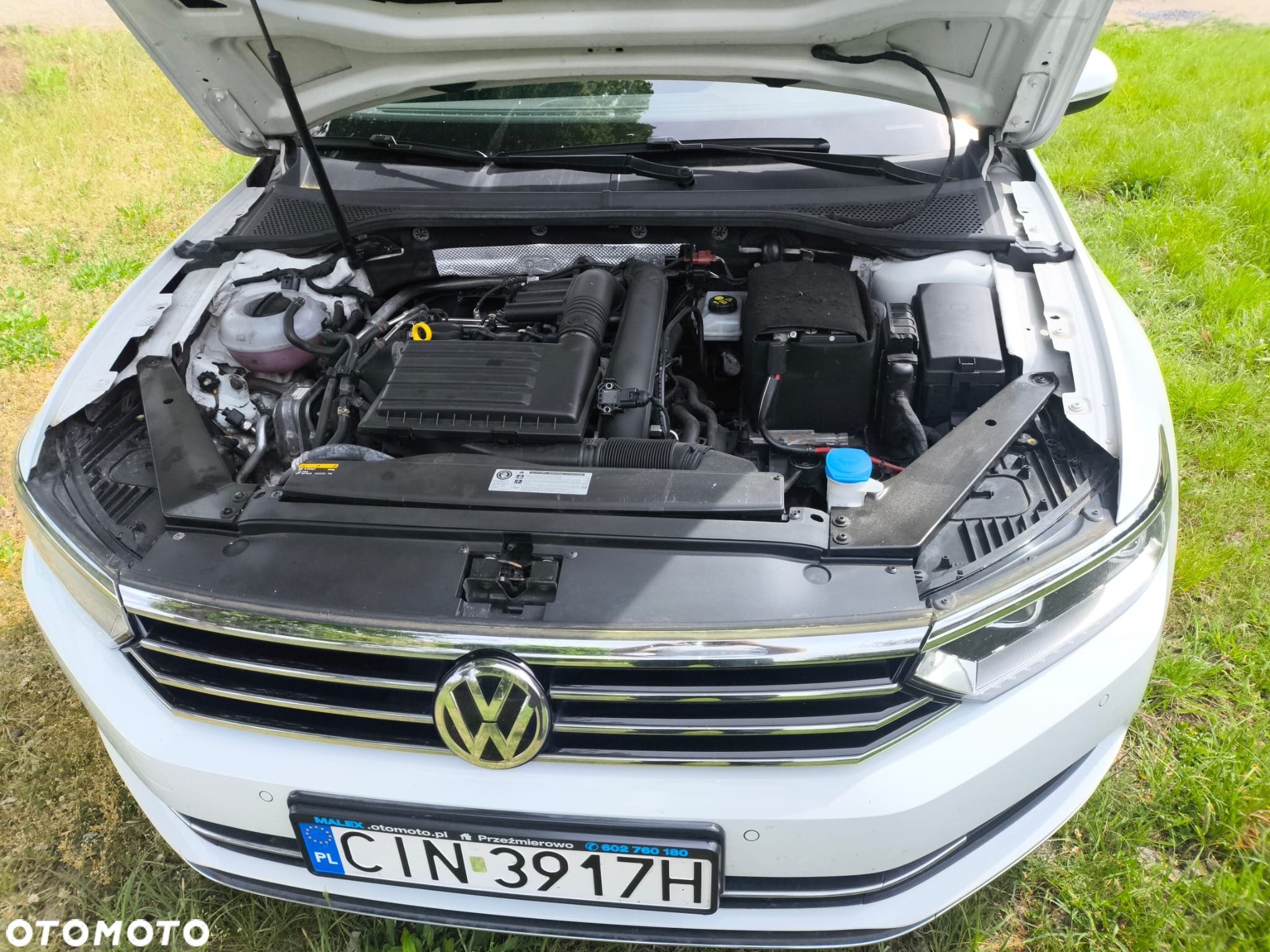 Volkswagen Passat Variant 1.4 TSI ACT (BMT) DSG Highline - 11