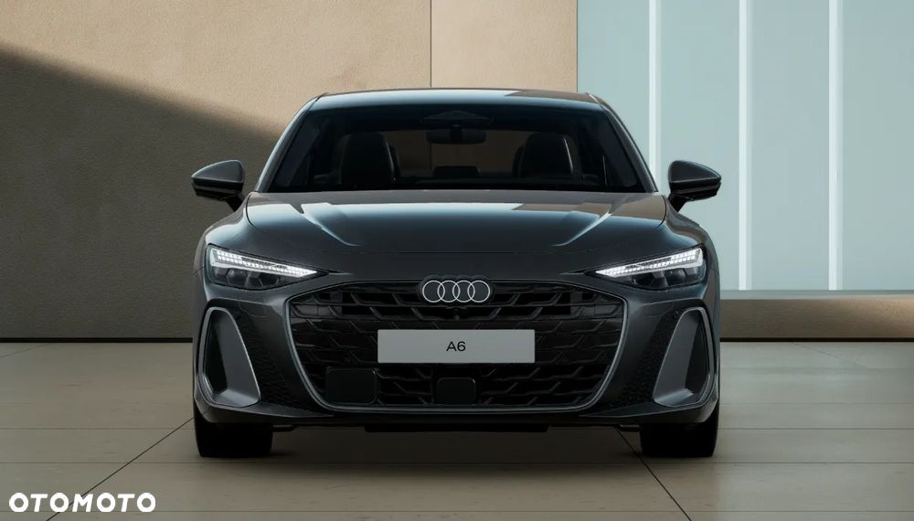 Audi A6 Limousine - 4