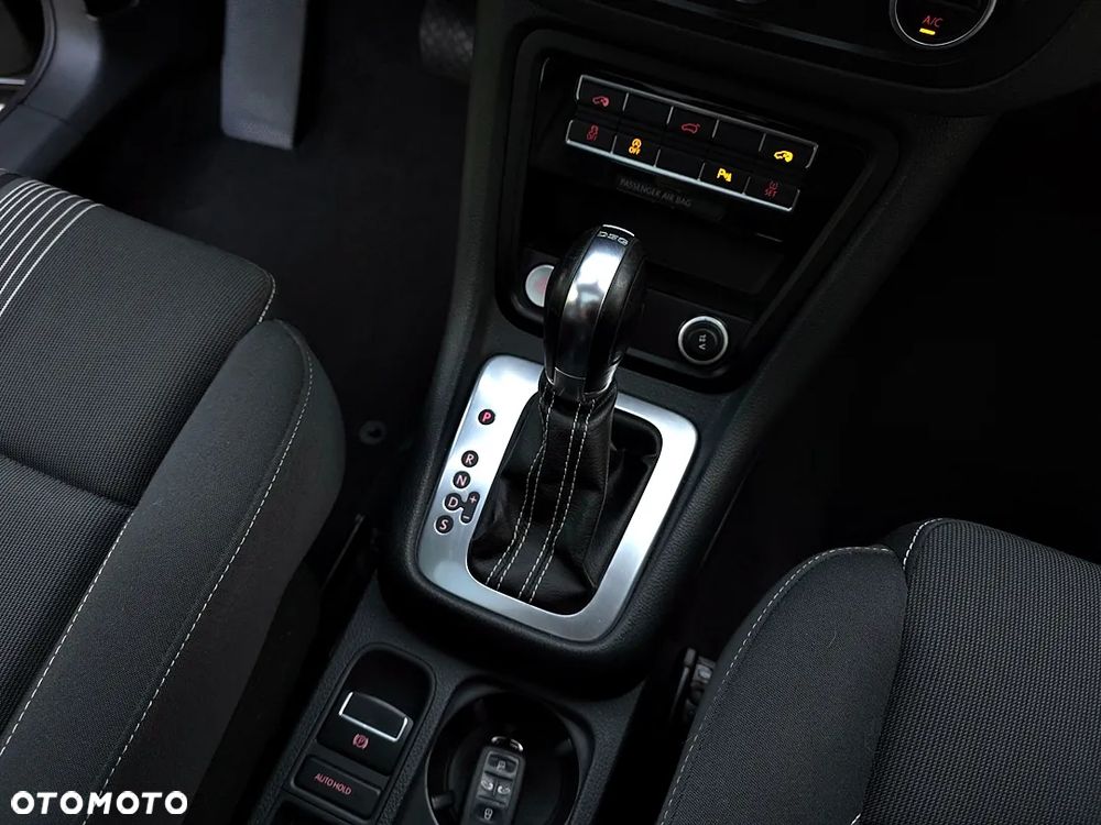 Volkswagen Sharan 2.0 TDI DSG BlueMotion Technology Match - 29