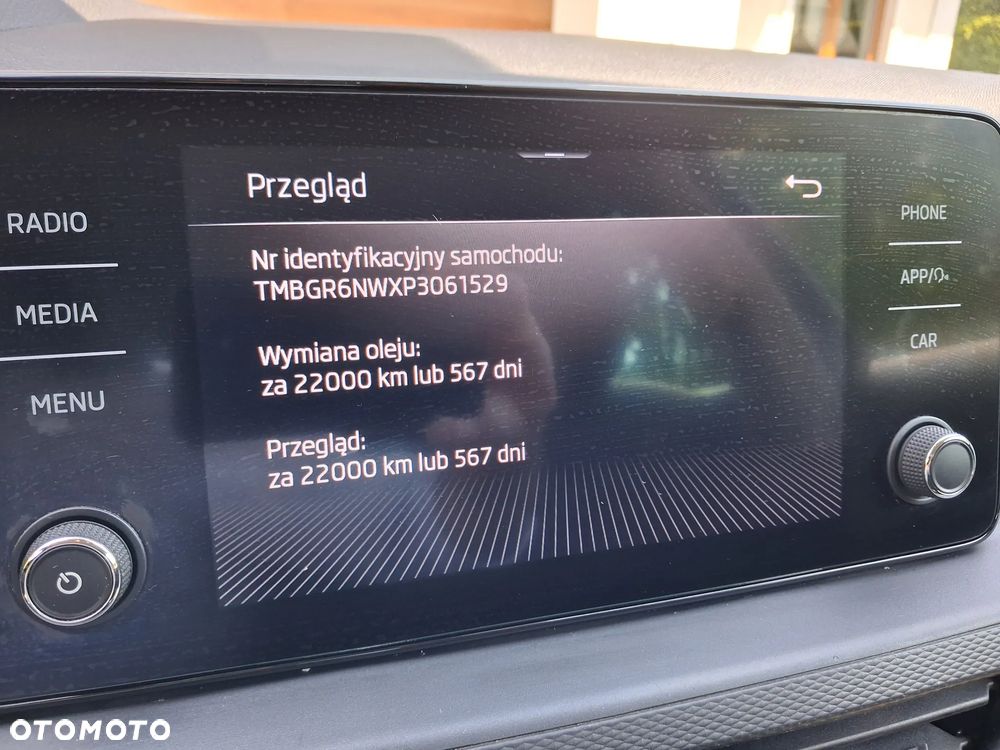 Skoda Kamiq 1.0 TSI Ambition - 31