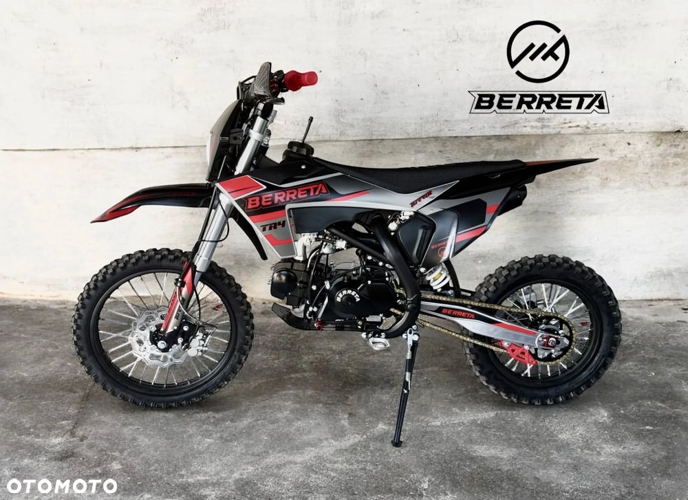Berreta Inny - 1