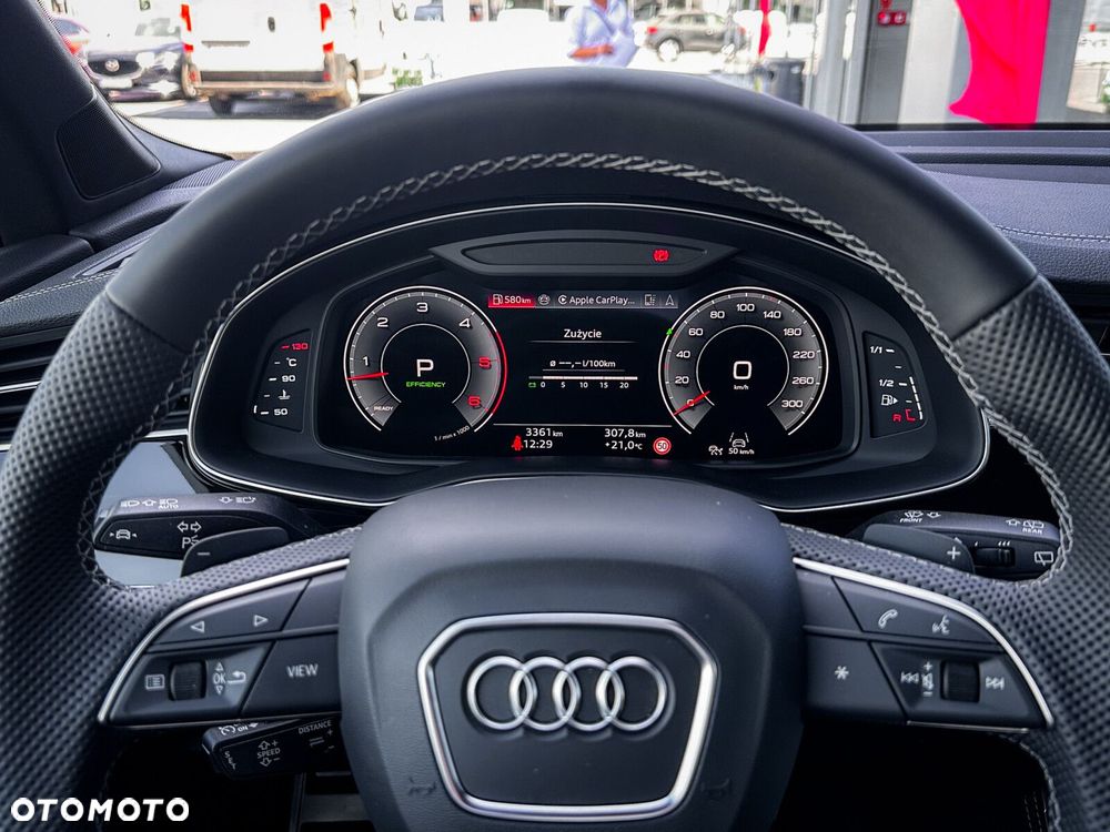 Audi Q7 - 26