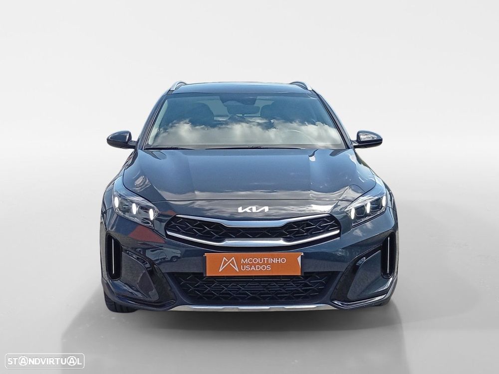 Kia XCeed 1.0 T-GDI Dynamic - 8
