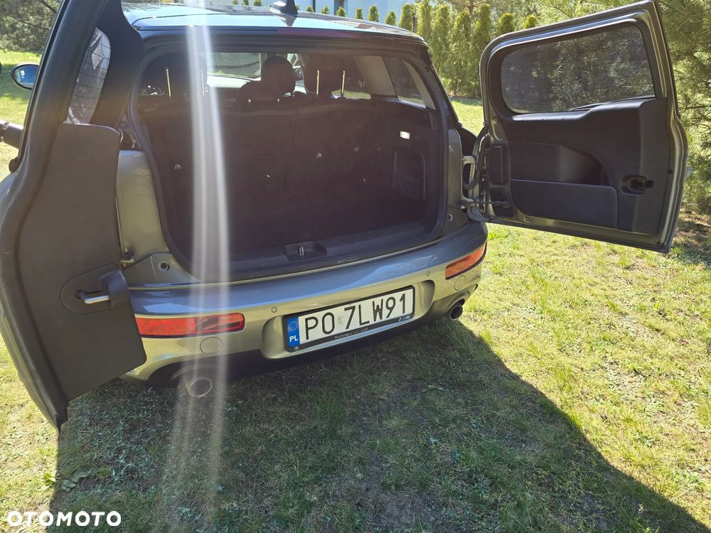 MINI Clubman Cooper S - 13
