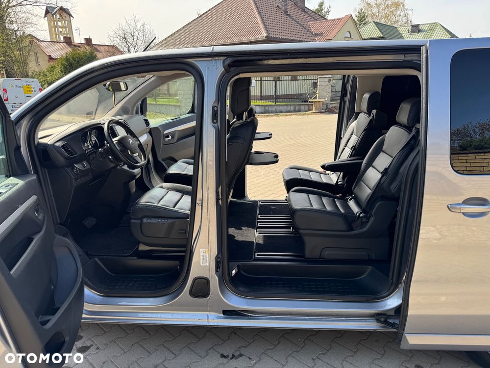 Citroën SpaceTourer 2.0 BlueHDi XL Shine - 40