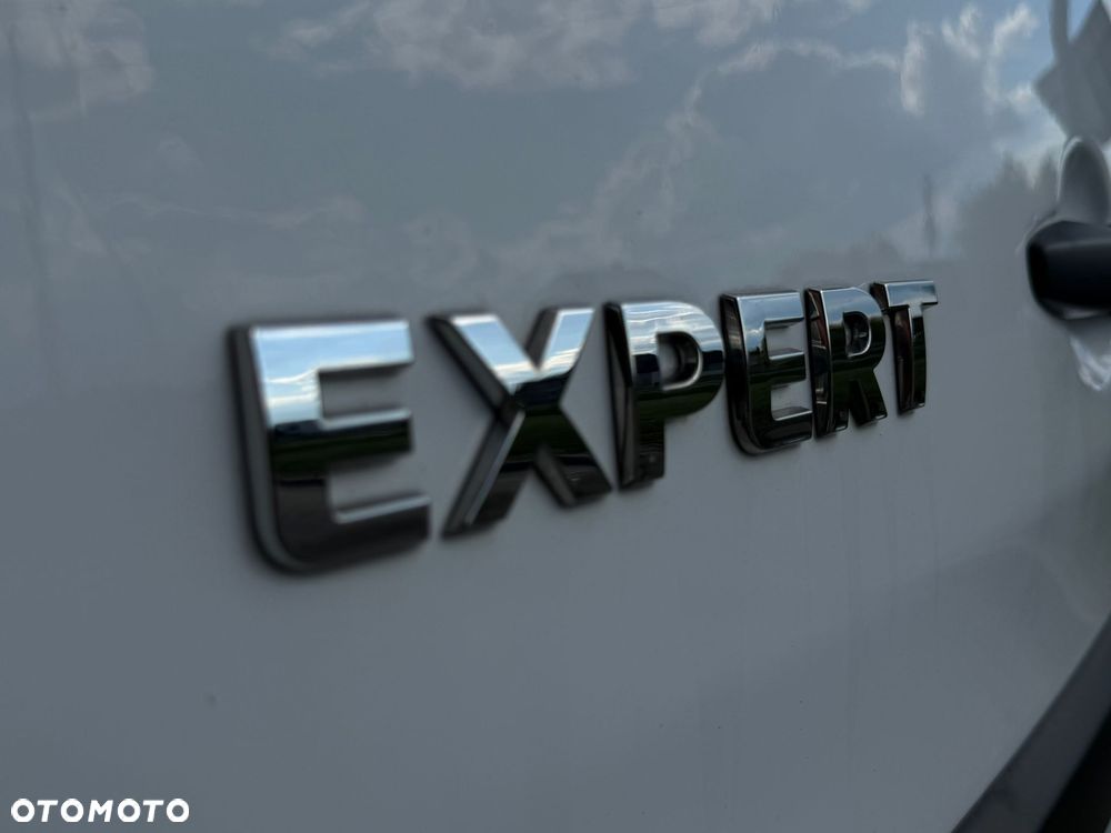 Peugeot Expert - 13