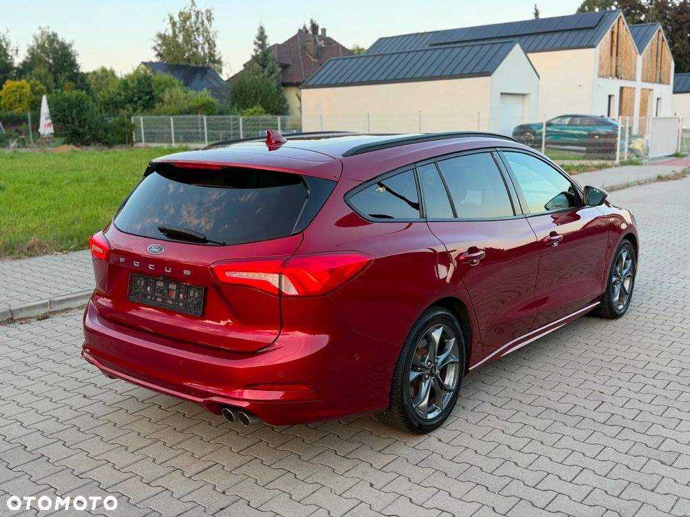 Ford Focus - 6