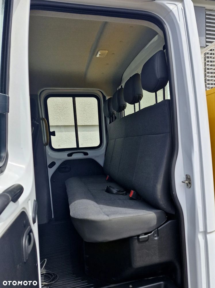 Renault Master, WYWROTKA, nawigacja, klima, tempomat, czujniki - 19