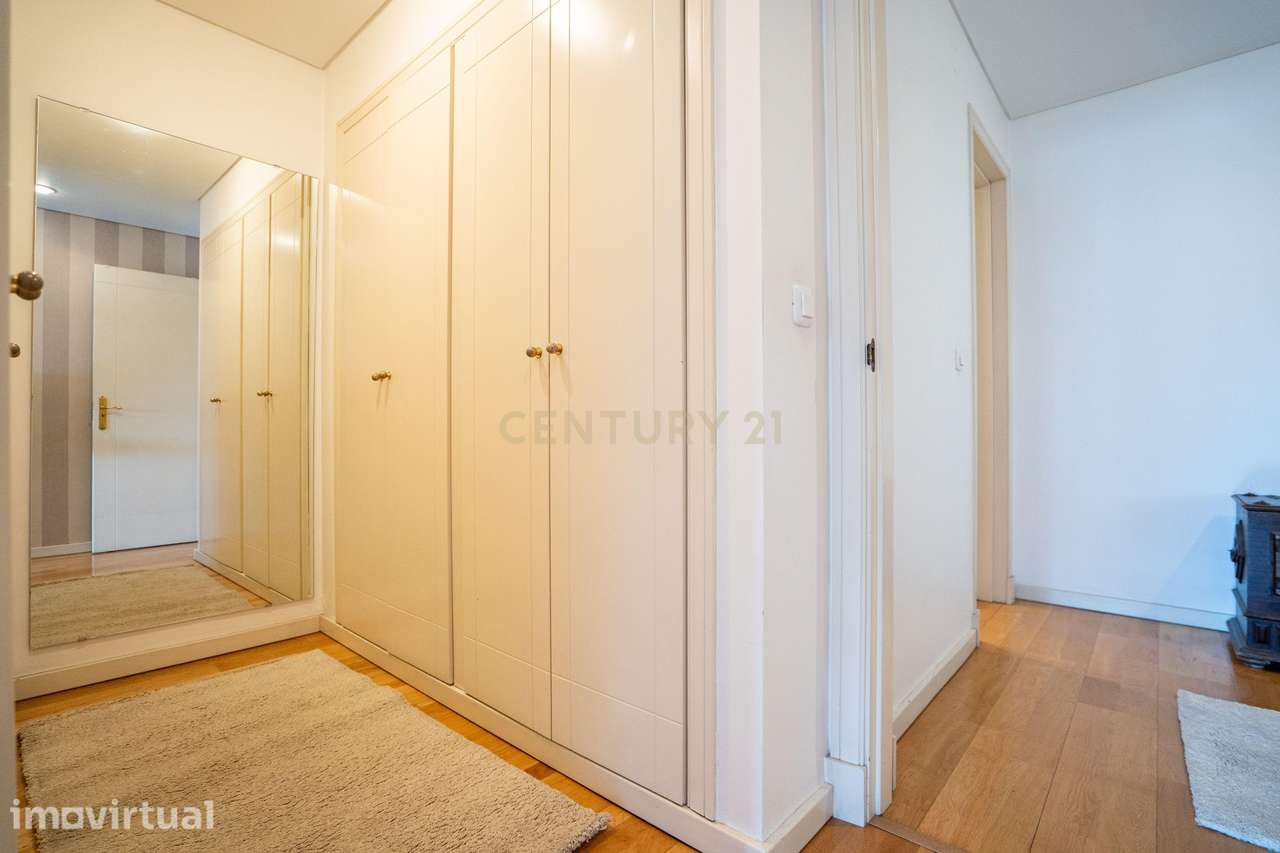 Apartamento T1 - Twin Towers, Lisboa - Grande imagem: 4/26