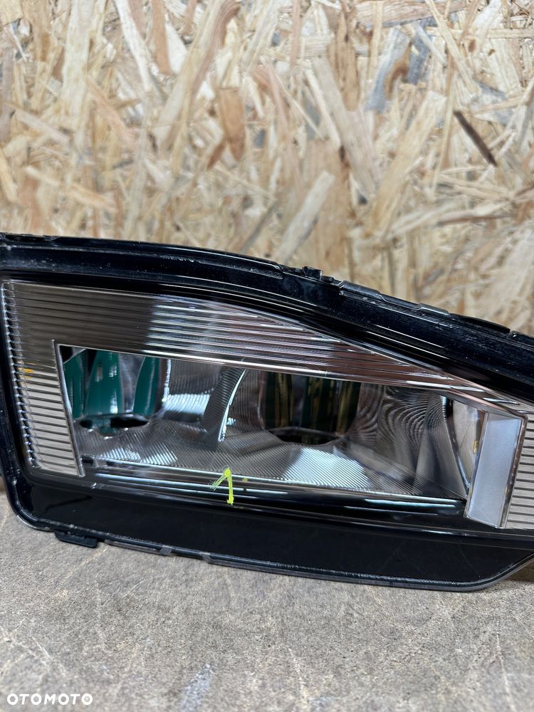 VW PASSAT B8 LIFT HALOGEN DRL LEWY 3G0941699 - 3