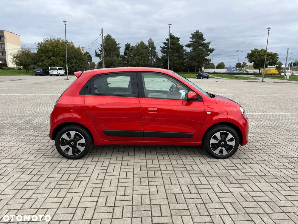 Renault Twingo SCe 70 Dynamique - 7