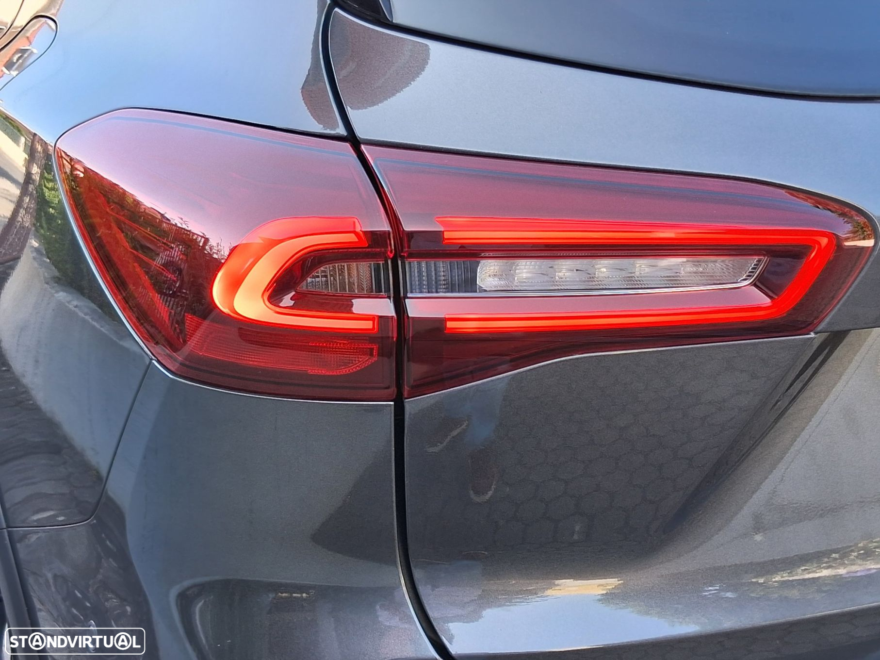 Ford Focus SW 1.0 EcoBoost MHEV Active - 30